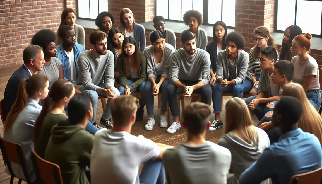 Implementing Foster Care Best Practices: A Blueprint for Success in Group Homes