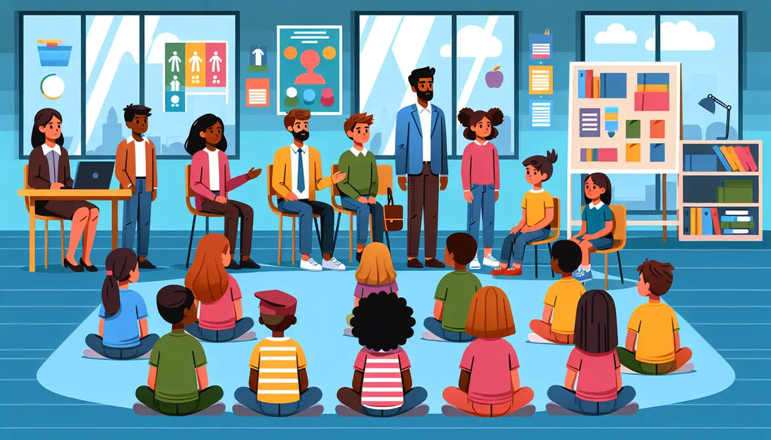 Creating a Positive Impact: Best Practices for Implementing Mentoring Program Forms in Group Homes
