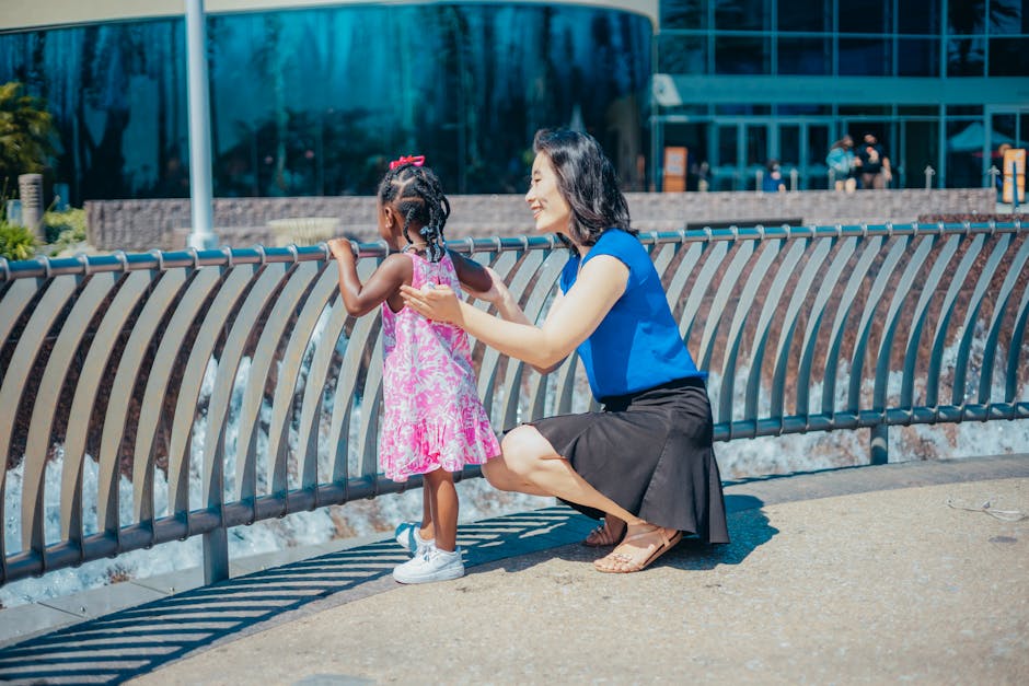 Beyond the Basics: Advanced Strategies for Your Foster Parent Handbook