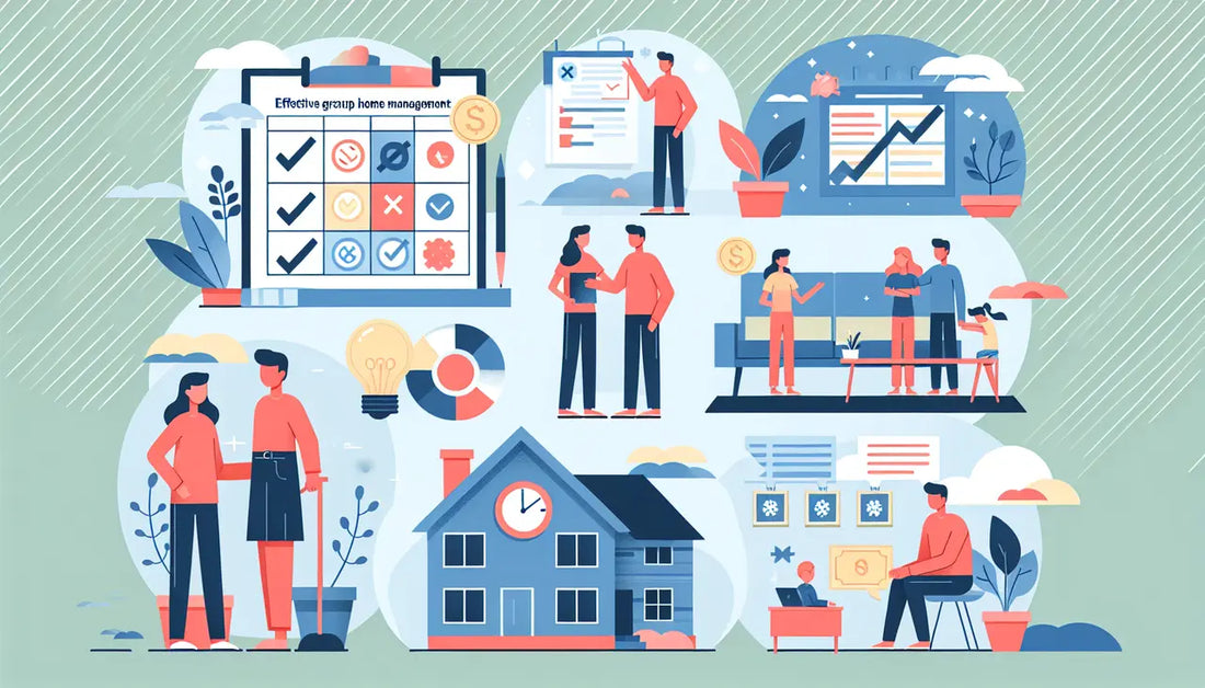 Simplifying Foster Care Policies: Tips for Efficient Group Home Management