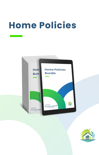 Home Policies Bundle