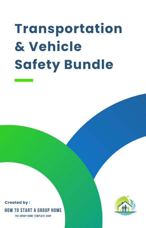 Transportation and Vehicle Safety Bundle